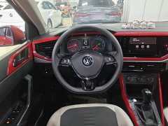 Buick Polo Plus 1.5L Automatic Colorful Tech Edition - ფოტო 10