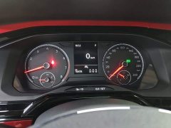 Buick Polo Plus 1.5L Automatic Colorful Tech Edition - ფოტო 11
