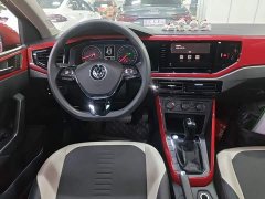 Buick Polo Plus 1.5L Automatic Colorful Tech Edition - ფოტო 12