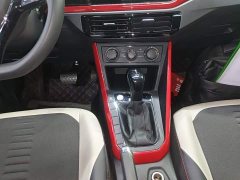 Buick Polo Plus 1.5L Automatic Colorful Tech Edition - ფოტო 13
