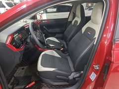 Buick Polo Plus 1.5L Automatic Colorful Tech Edition - ფოტო 14
