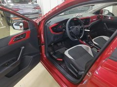 Buick Polo Plus 1.5L Automatic Colorful Tech Edition - ფოტო 15