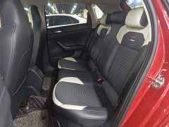 Buick Polo Plus 1.5L Automatic Colorful Tech Edition - ფოტო 16