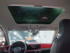 Buick Polo Plus 1.5L Automatic Colorful Tech Edition - ფოტო 17