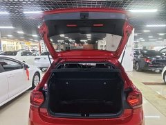 Buick Polo Plus 1.5L Automatic Colorful Tech Edition - ფოტო 18