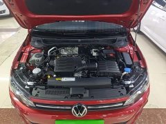 Buick Polo Plus 1.5L Automatic Colorful Tech Edition - ფოტო 19
