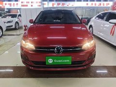 Buick Polo Plus 1.5L Automatic Colorful Tech Edition - ფოტო 2