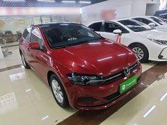 Buick Polo Plus 1.5L Automatic Colorful Tech Edition - ფოტო 3