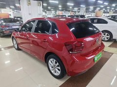 Buick Polo Plus 1.5L Automatic Colorful Tech Edition - ფოტო 4