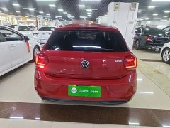 Buick Polo Plus 1.5L Automatic Colorful Tech Edition - ფოტო 5