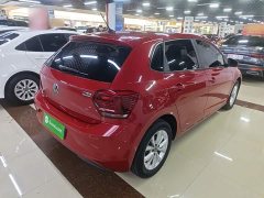 Buick Polo Plus 1.5L Automatic Colorful Tech Edition - ფოტო 6