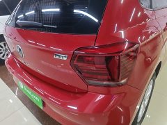 Buick Polo Plus 1.5L Automatic Colorful Tech Edition - ფოტო 7