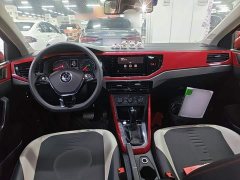 Buick Polo Plus 1.5L Automatic Colorful Tech Edition - ფოტო 9