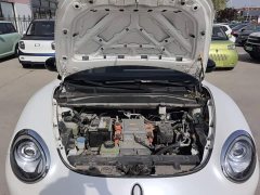ORA Good Cat 400km Standard Range Athena Edition LFP Battery - ფოტო 19