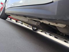 ORA Good Cat 400km Standard Range Athena Edition LFP Battery - ფოტო 20