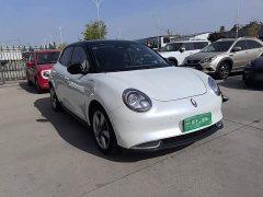ORA Good Cat 400km Standard Range Athena Edition LFP Battery - ფოტო 3