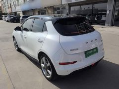 ORA Good Cat 400km Standard Range Athena Edition LFP Battery - ფოტო 4