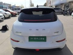 ORA Good Cat 400km Standard Range Athena Edition LFP Battery - ფოტო 5