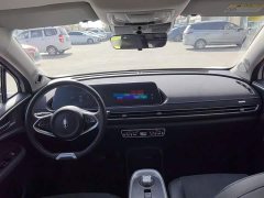 ORA Good Cat 400km Standard Range Athena Edition LFP Battery - ფოტო 9