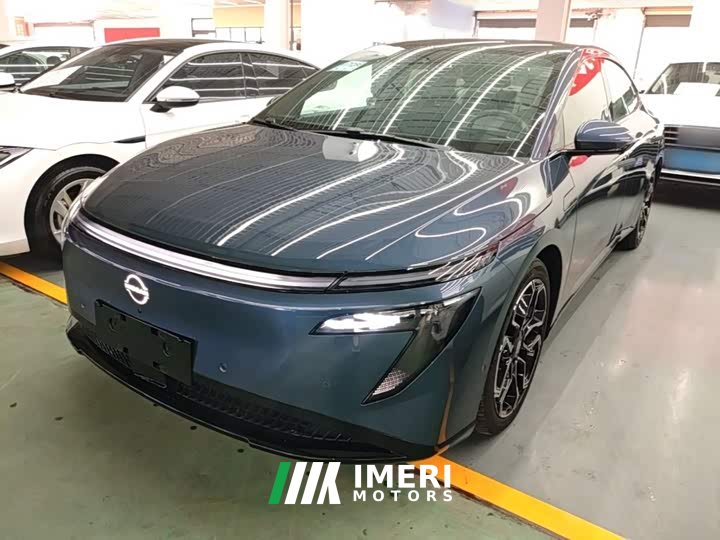 Nissan N7 625 Max - ავტომობილი ჩინეთიდან