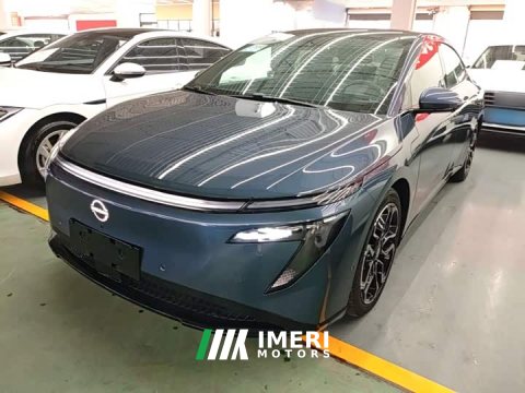 2025 Nissan N7 625 Max - ავტომობილი ჩინეთიდან