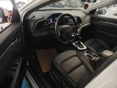 Hyundai Elantra 2020 1.5L CVT Smart Shine Elite - ფოტო 15