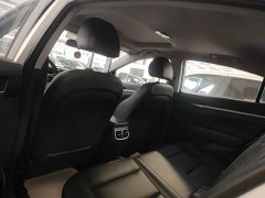 Hyundai Elantra 2020 1.5L CVT Smart Shine Elite - ფოტო 16