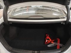 Hyundai Elantra 2020 1.5L CVT Smart Shine Elite - ფოტო 18