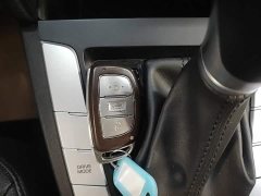 Hyundai Elantra 2020 1.5L CVT Smart Shine Elite - ფოტო 8