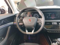 FAW Red Flag HS5 Facelift 2.0T Smart Connected Premium Edition - ფოტო 10