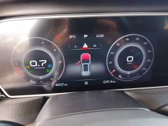 FAW Red Flag HS5 Facelift 2.0T Smart Connected Premium Edition - ფოტო 11