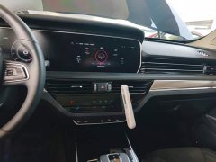 FAW Red Flag HS5 Facelift 2.0T Smart Connected Premium Edition - ფოტო 12