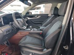 FAW Red Flag HS5 Facelift 2.0T Smart Connected Premium Edition - ფოტო 14