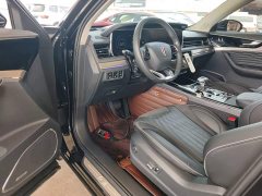 FAW Red Flag HS5 Facelift 2.0T Smart Connected Premium Edition - ფოტო 15