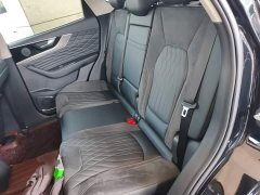 FAW Red Flag HS5 Facelift 2.0T Smart Connected Premium Edition - ფოტო 16