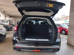 FAW Red Flag HS5 Facelift 2.0T Smart Connected Premium Edition - ფოტო 18