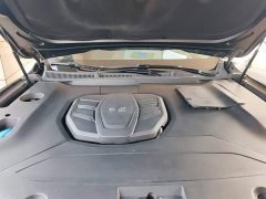 FAW Red Flag HS5 Facelift 2.0T Smart Connected Premium Edition - ფოტო 19