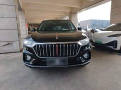 FAW Red Flag HS5 Facelift 2.0T Smart Connected Premium Edition - ფოტო 2