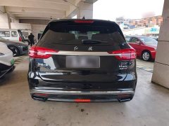FAW Red Flag HS5 Facelift 2.0T Smart Connected Premium Edition - ფოტო 5