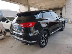 FAW Red Flag HS5 Facelift 2.0T Smart Connected Premium Edition - ფოტო 6