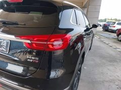 FAW Red Flag HS5 Facelift 2.0T Smart Connected Premium Edition - ფოტო 7
