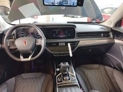 FAW Red Flag HS5 Facelift 2.0T Smart Connected Premium Edition - ფოტო 9