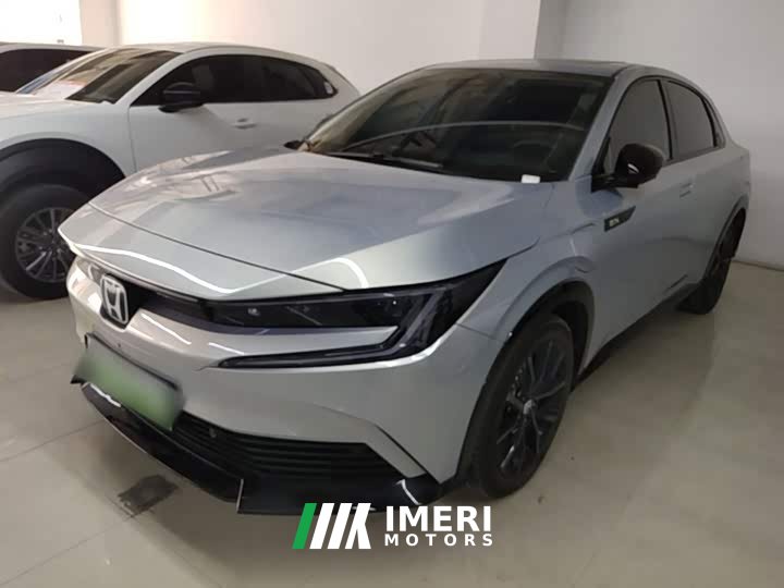 Honda NP2 Jipai 2 2024 Advanced Edition - ავტომობილი ჩინეთიდან