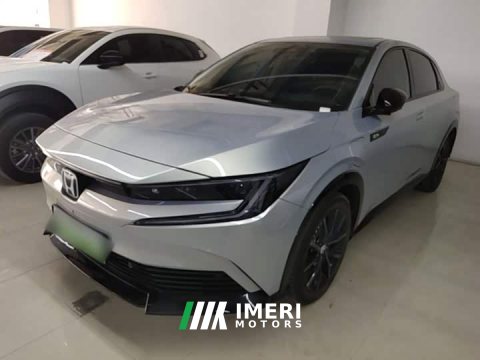2025 Honda NP2 Jipai 2 2024 Advanced Edition - ავტომობილი ჩინეთიდან
