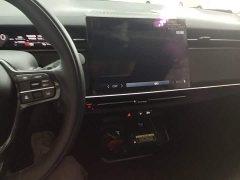 Honda NP2 Jipai 2 2024 Advanced Edition - ფოტო 10
