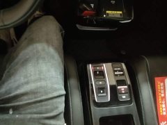 Honda NP2 Jipai 2 2024 Advanced Edition - ფოტო 13