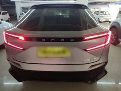 Honda NP2 Jipai 2 2024 Advanced Edition - ფოტო 4