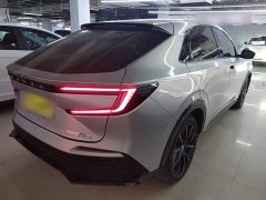 Honda NP2 Jipai 2 2024 Advanced Edition - ფოტო 5