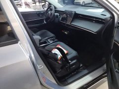 Honda NP2 Jipai 2 2024 Advanced Edition - ფოტო 6