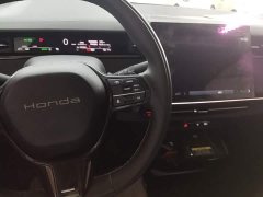 Honda NP2 Jipai 2 2024 Advanced Edition - ფოტო 7
